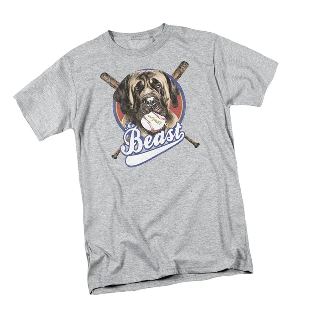 sandlot beast shirt