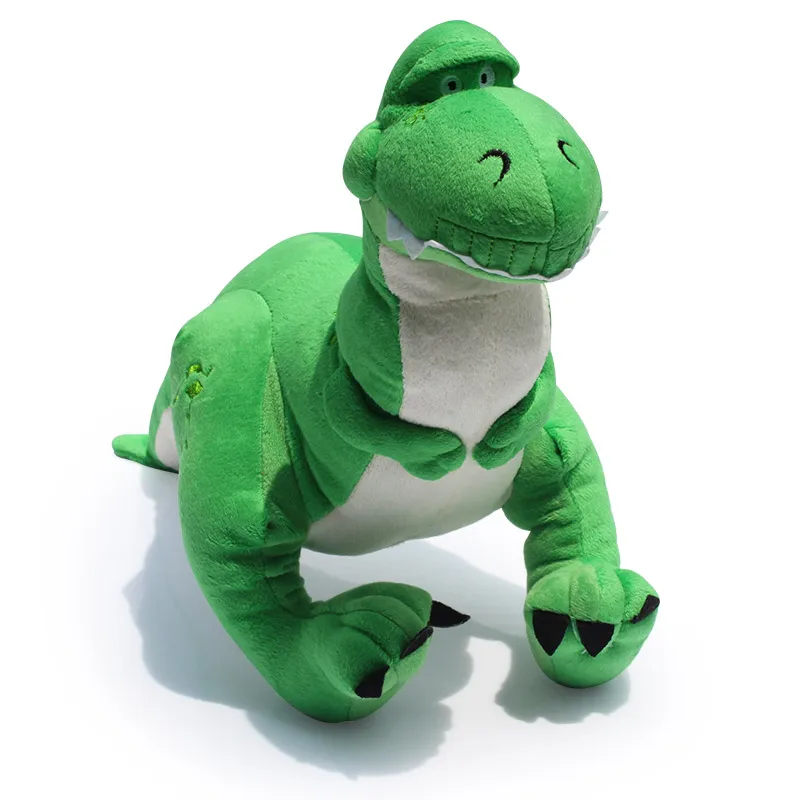 toy story rex doll
