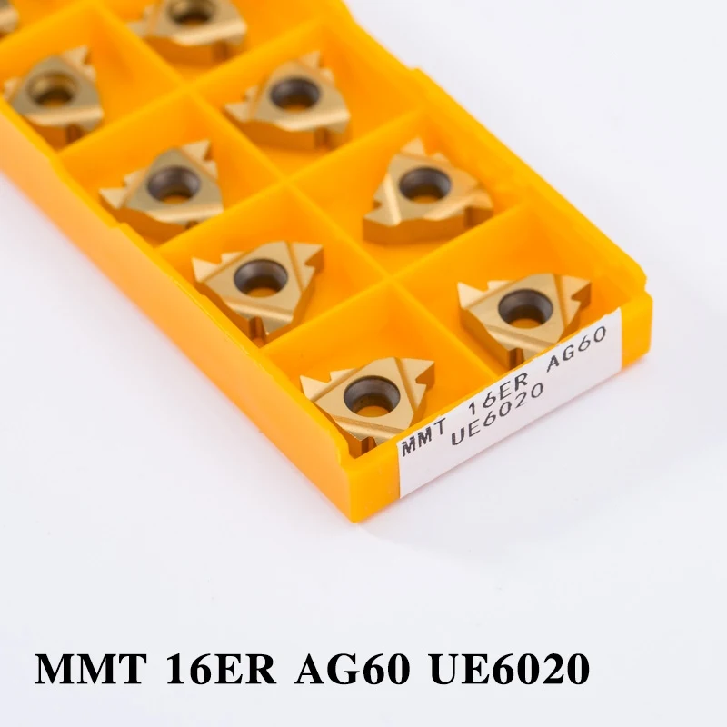 Carbide Insert Tools