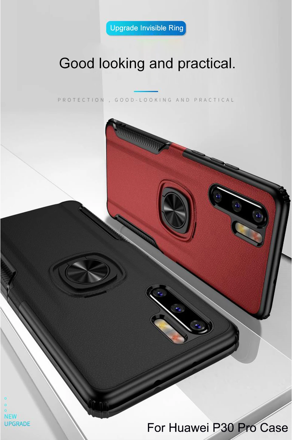 For Huawei P30 Pro Case (4)主图三