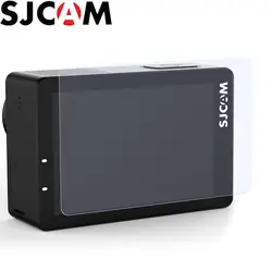 SJCAM SJ8 Ultra HD закаленное Стекло Экран протектор Защитная пленка для SJ8 PRO PLUS Air Спорт действий Камера аксессуары