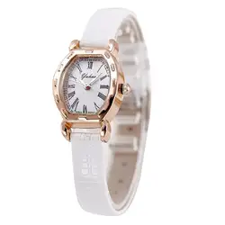 Женские часы браслет Кварцевые женские Relogio feminino часы Для женщин Montre Femme Повседневное часы наручные часы