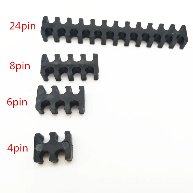 Aliexpress.com : Buy Best Quality plastic Black Cable