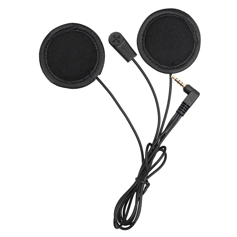 V4 V6pro Bluetooth Headphone Intercom (5)