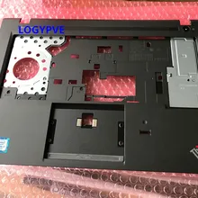 Ноутбук для lenovo ThinkPad E460 Упор для рук чехол Крышка клавиатуры с отпечатков пальцев отверстие FRU AP0ZQ000200