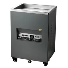 MS-4030 бессвинцовый паяльник IBK 3500W Вертикальная волна сварочный горшок