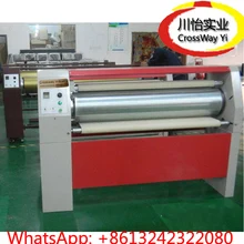 Roll to Roll heat press sublimation transfer machine