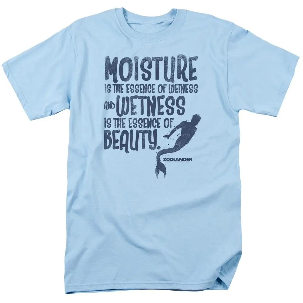 

Zoolander Merman Men's Regular Fit T-Shirt