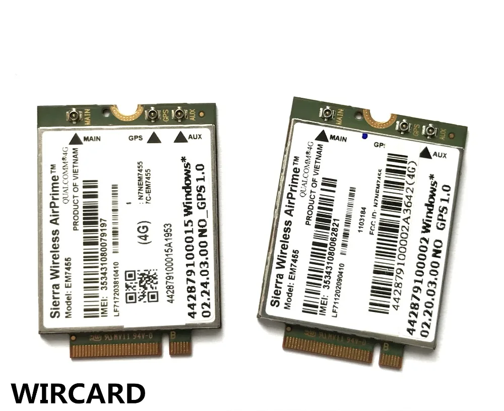 Dell Wireless 5620 EVDO-HSPA Mobile Broadband Card GOBI2000 3G Compeve  Compenet Dell Wireless 5620 EVDO-HSPA Mobile Broadband Card GOBI2000 3G  [DW5620] - $24.70 : Professional Multi Monitor Workstations, Graphics Card  Experts, image size:1000x815