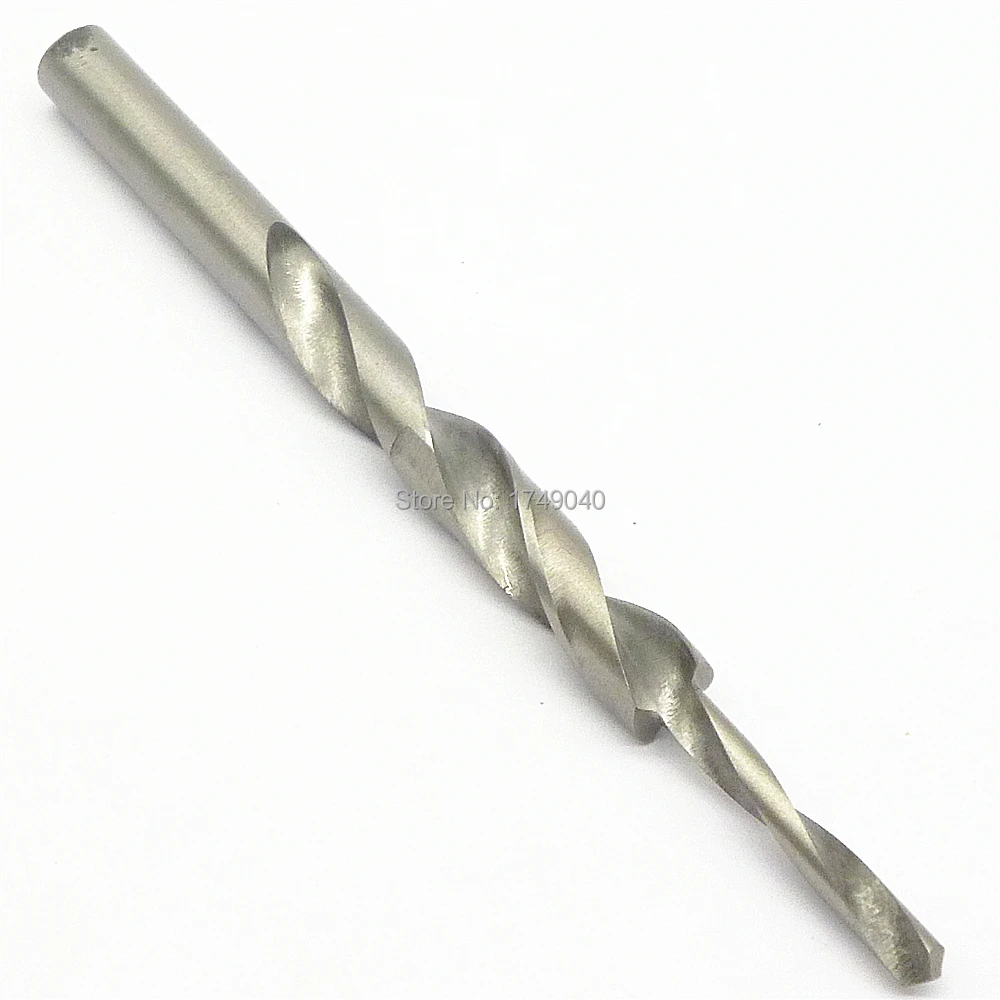 

HSS Twist Drill Bits 8mm To 4mm Replacement Step Drill Bit for Manual-Pocket Hole Systems Woodworking Hole Punch Tool