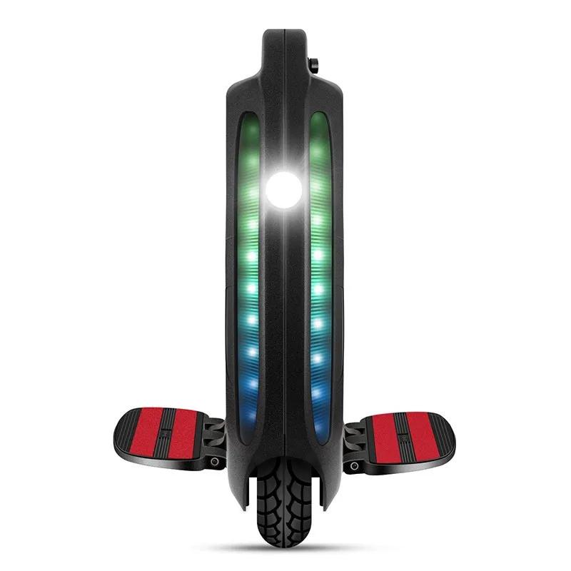 Flash Deal Electric unicycle IPS S5 European Warehouse Delivery 3