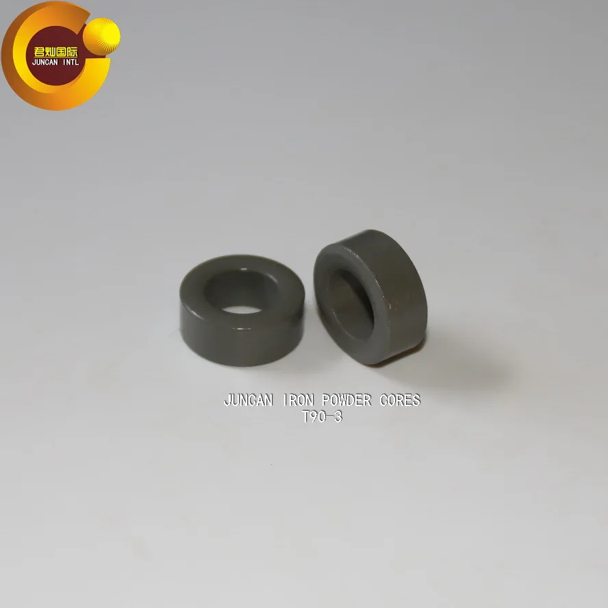 

T90-3 Iron Powder cores