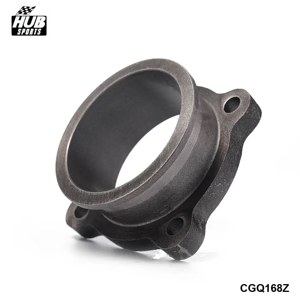 Hubsports - Cast iron 2.5