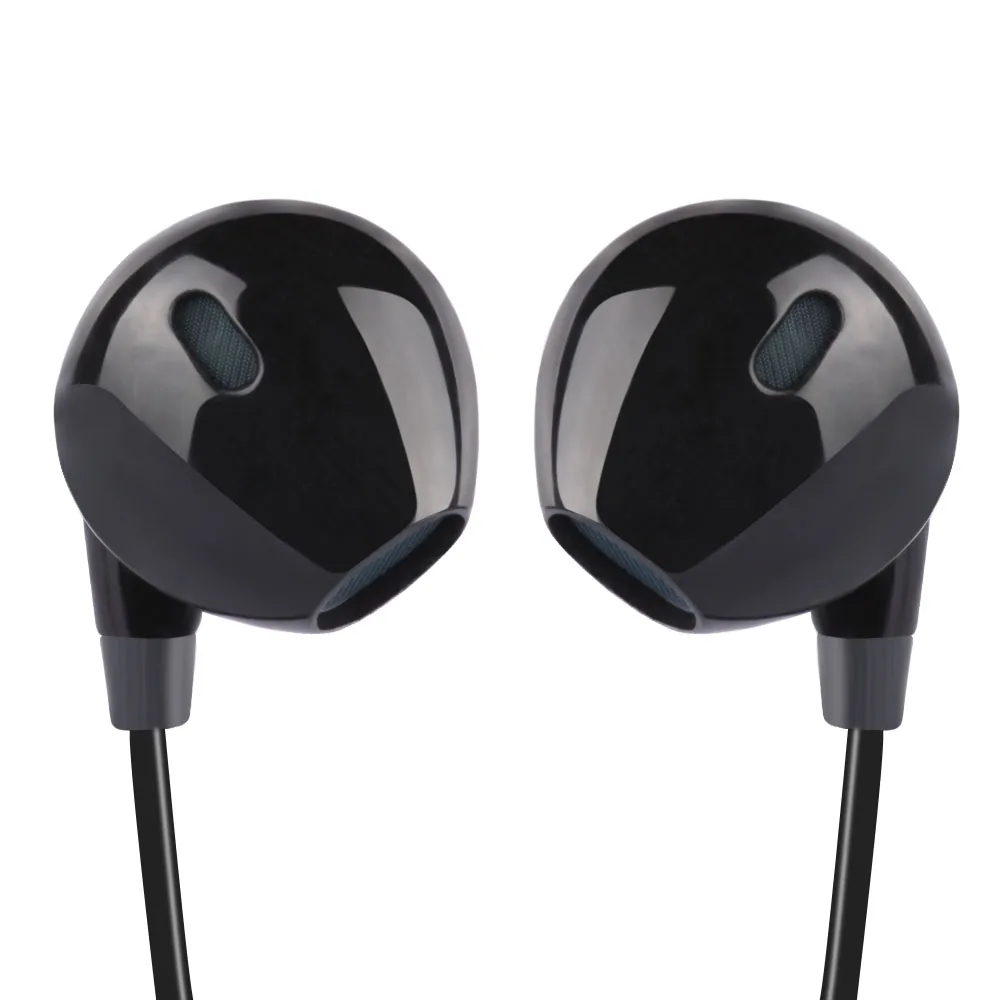 Hot Sale IM500 Earphone Noise Canceling Headphones Headset with Microphone Stereo Earpods for all mobile font