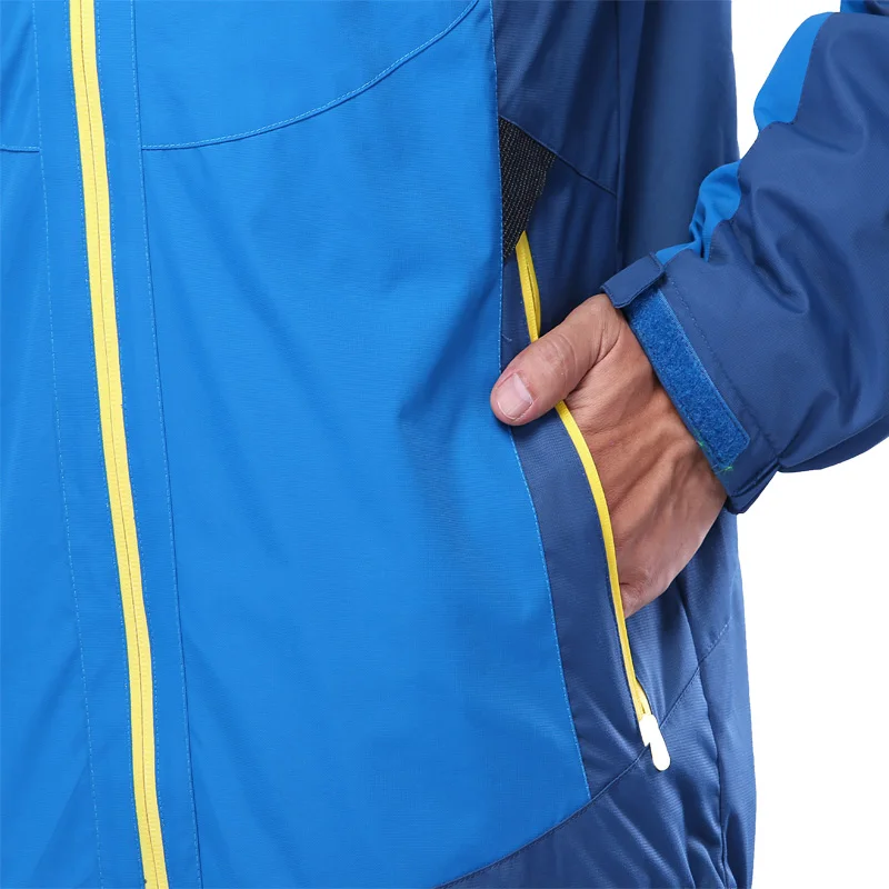 1896 Softshell Waterproof Outdoor Jackets Men  (36)