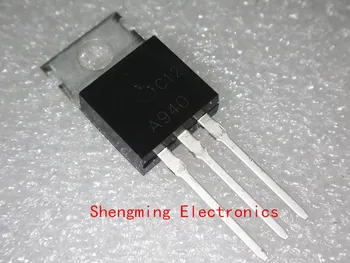 

50pcs A940 TO-220 transistor