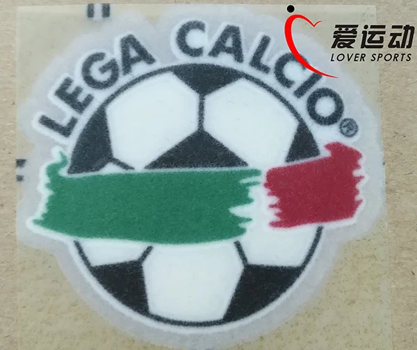 Пластырь LEGA CALCIO официальный LEXTRA AGOSTO DICEMBRE 2003 INTROVABILE патч LEGA CALCIO Серия A B 2003-2004 TOPPA ORIGINALE LEXTRA