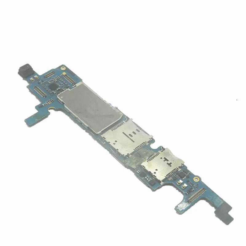 

Full Working Used Original Board For Samsung GALAXY A3 A3000 Motherboard Logic Mother Board Plate