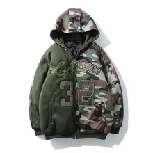 Men Women jacket kanye west tops hip hop cotton 32 streetwear joggers military Camouflage harajuku winter coat jackets clothes Men Women jacket kanye west tops hip hop cotton 32 streetwear joggers military Camouflage harajuku winter coat jackets clothes