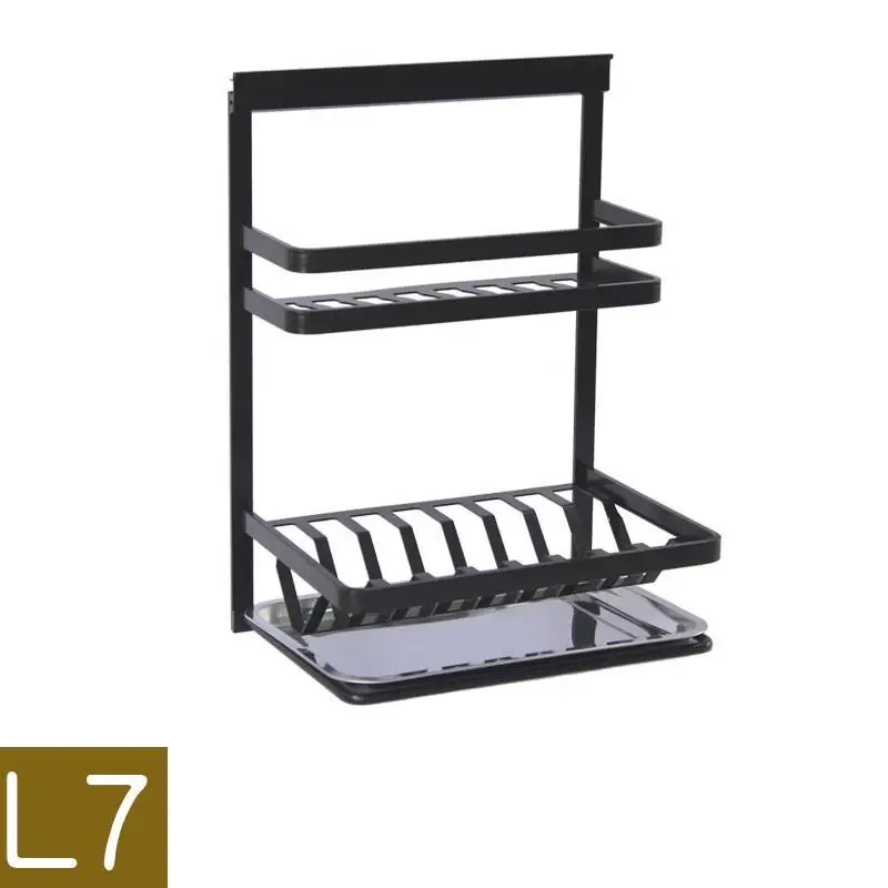 Сушилка Mutfak Malzemeleri Range organizateur блюдо раковина Органайзер Escurreplatos кухня Organizador Cocina кухонная стойка - Цвет: MODEL M