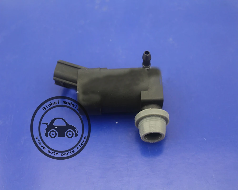 Windshield Washer Pump for Volvo C30 C70 V40 V60 S40 S60 S60L S80 S80L