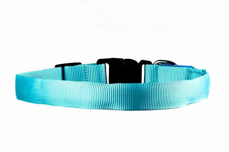 LED dog Collar8