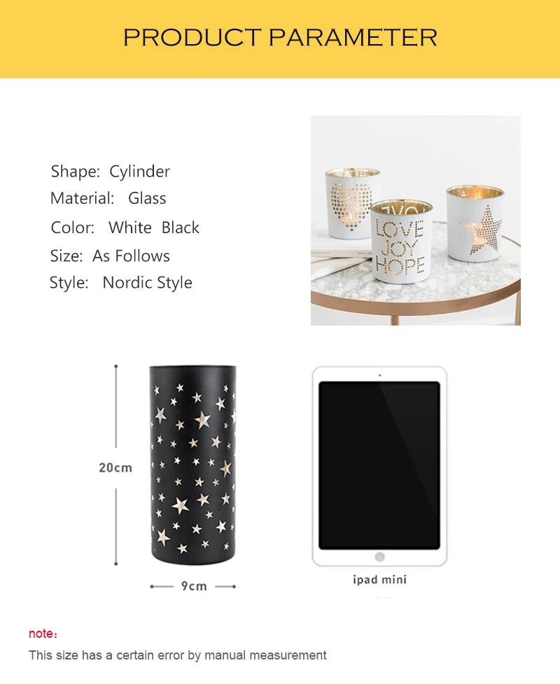 Candle Holder (2)