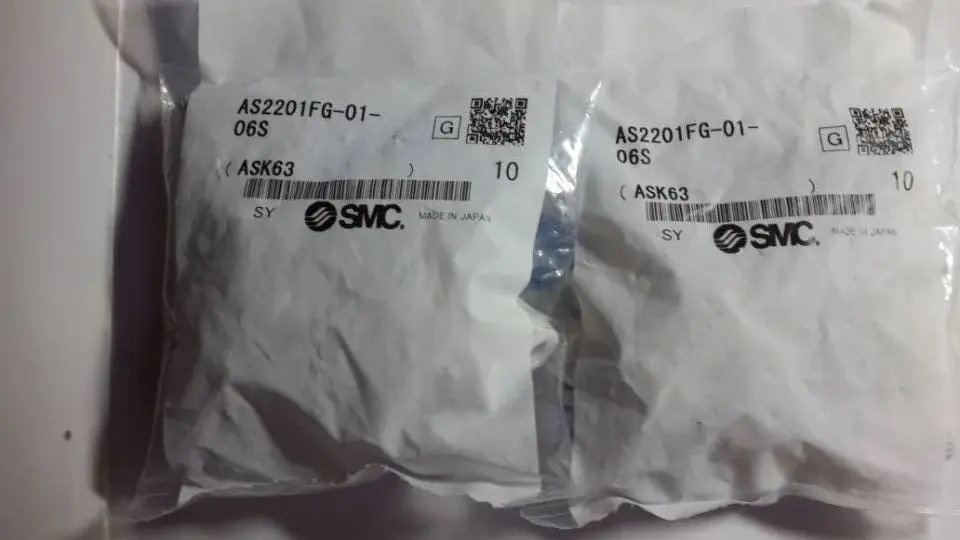 

BRAND NEW JAPAN GENUINE SPEED CONTROLLER AS2201FG-01-06S