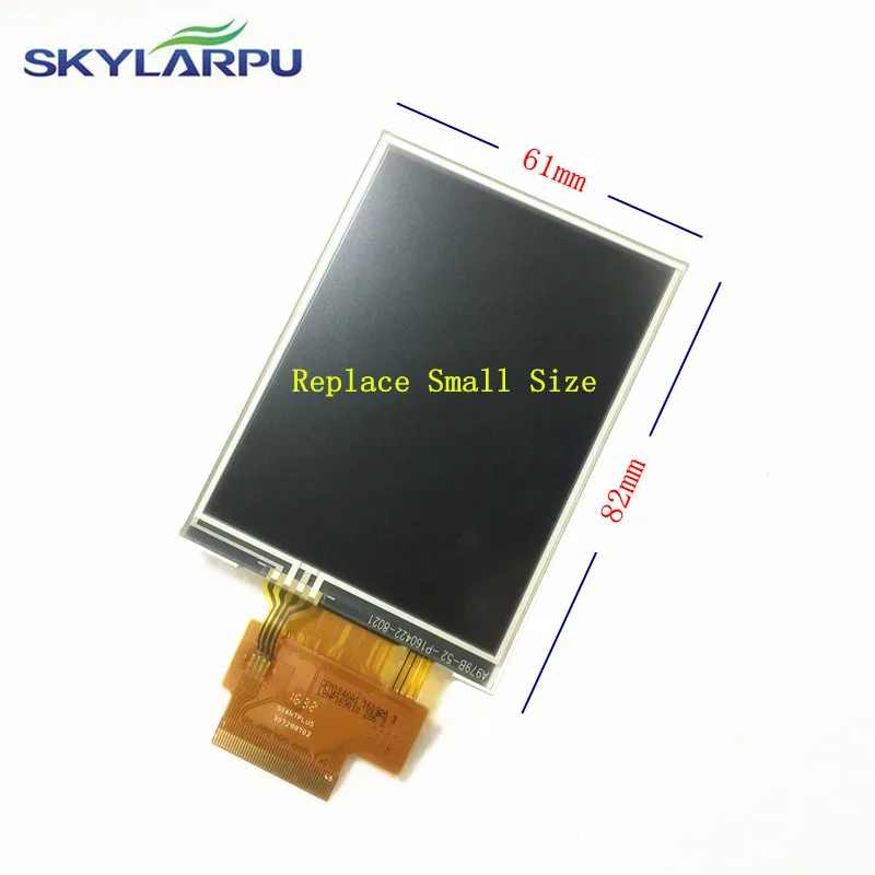 Pantalla LCD Repuesto Digitalizador Para Consola Switch Lite (amarillo