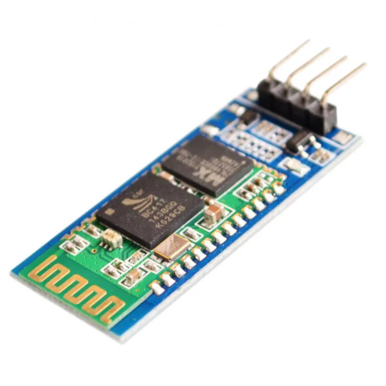 Hc-06 HC 06 RF беспроводной Bluetooth приемопередатчик Slave модуль RS232/конвертер TTL в UART и
