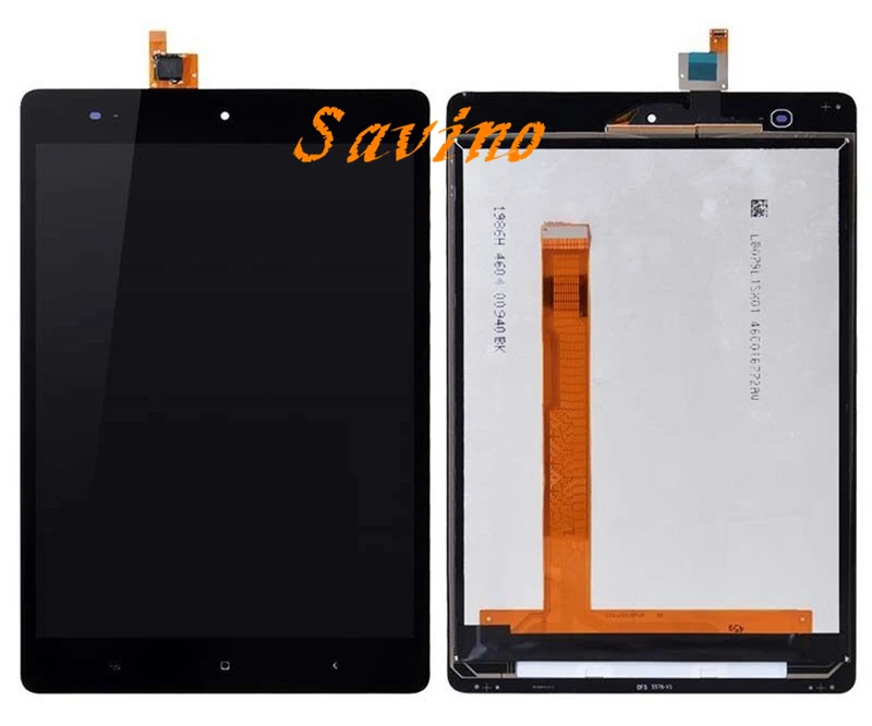 Оригинальный Новый 7 9 &quotдля Xiaomi Mipad MI Pad A0101 ЖК дисплей + сенсорный экран