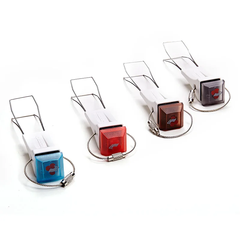 Wholesale Cherry Keycap Puller Tool Steel Wire Keycap Remover Key