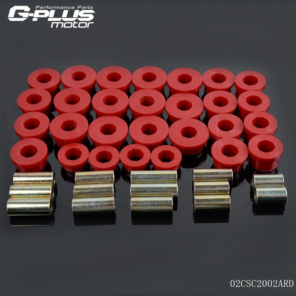 New For 92 96 Lexus SC300 & SC400 Rear Upper & Lower Control Arm