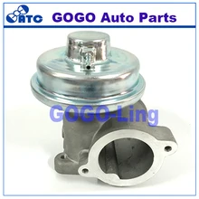 EGR клапан для F ORD MONDEO III TRANSIT Van J AGUAR X-TYPE OEM 1333574 2S7Q9D475BA 2S7Q9D475BB