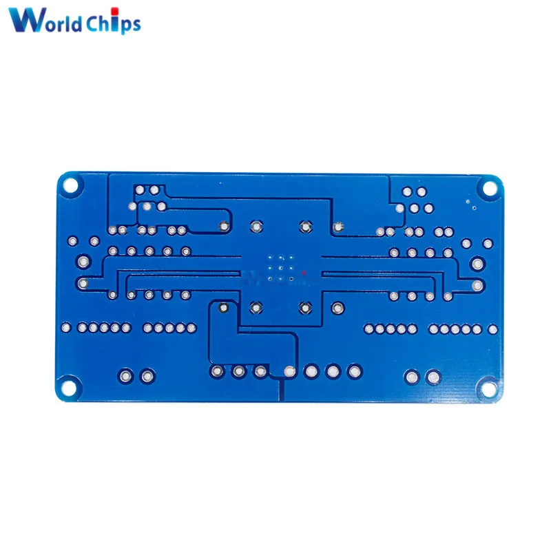 LM675 LM1875T TDA2030 TDA2030A звуковая панель DIY|board diy|amplifier pcbaudio amplifier board |