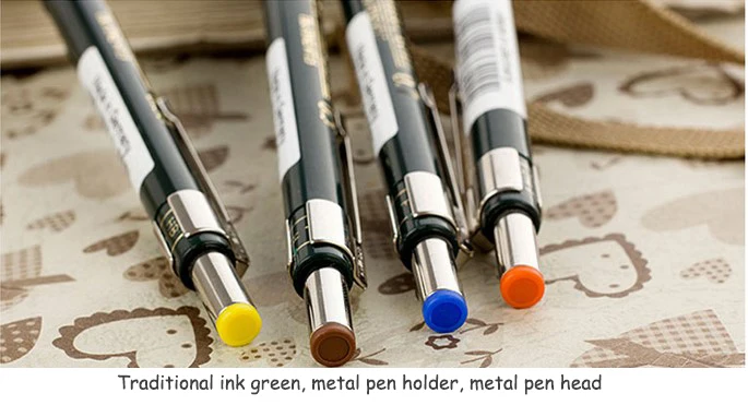 Desenho a Lápis Faber Castell Tk multa Lapiseira 0.35 e 0.5 e 07 e 1.0mm Design 6 China pencil drawing Suppliers