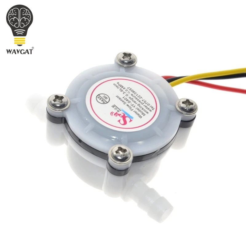 1 шт. датчик расхода воды и кофе 0 3 6 л/мин|sensor switch|flow sensor switchswitch |