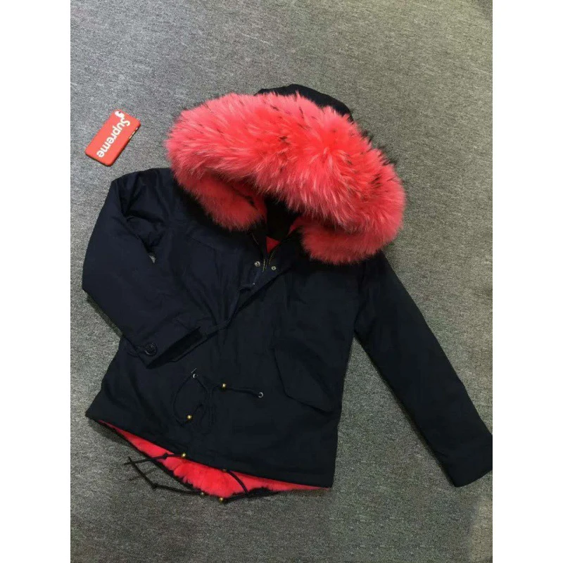 supreme jacket for girl