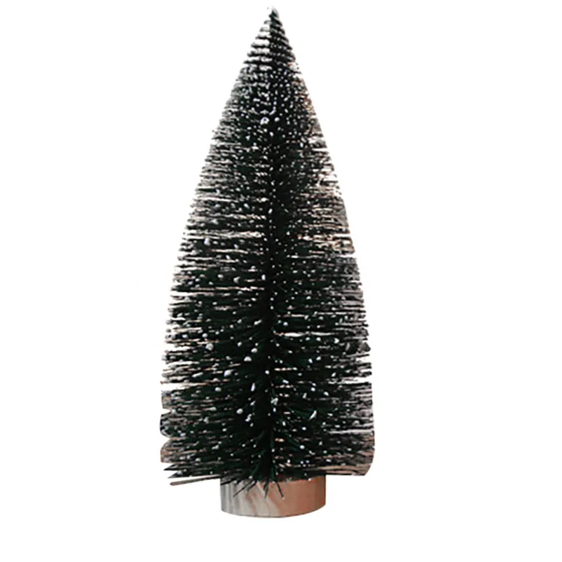 Christmas Tree arbol de navidad New Year's products Mini Christmas Tree adornos de navidad para casa choinka sztuczna O15 (2)
