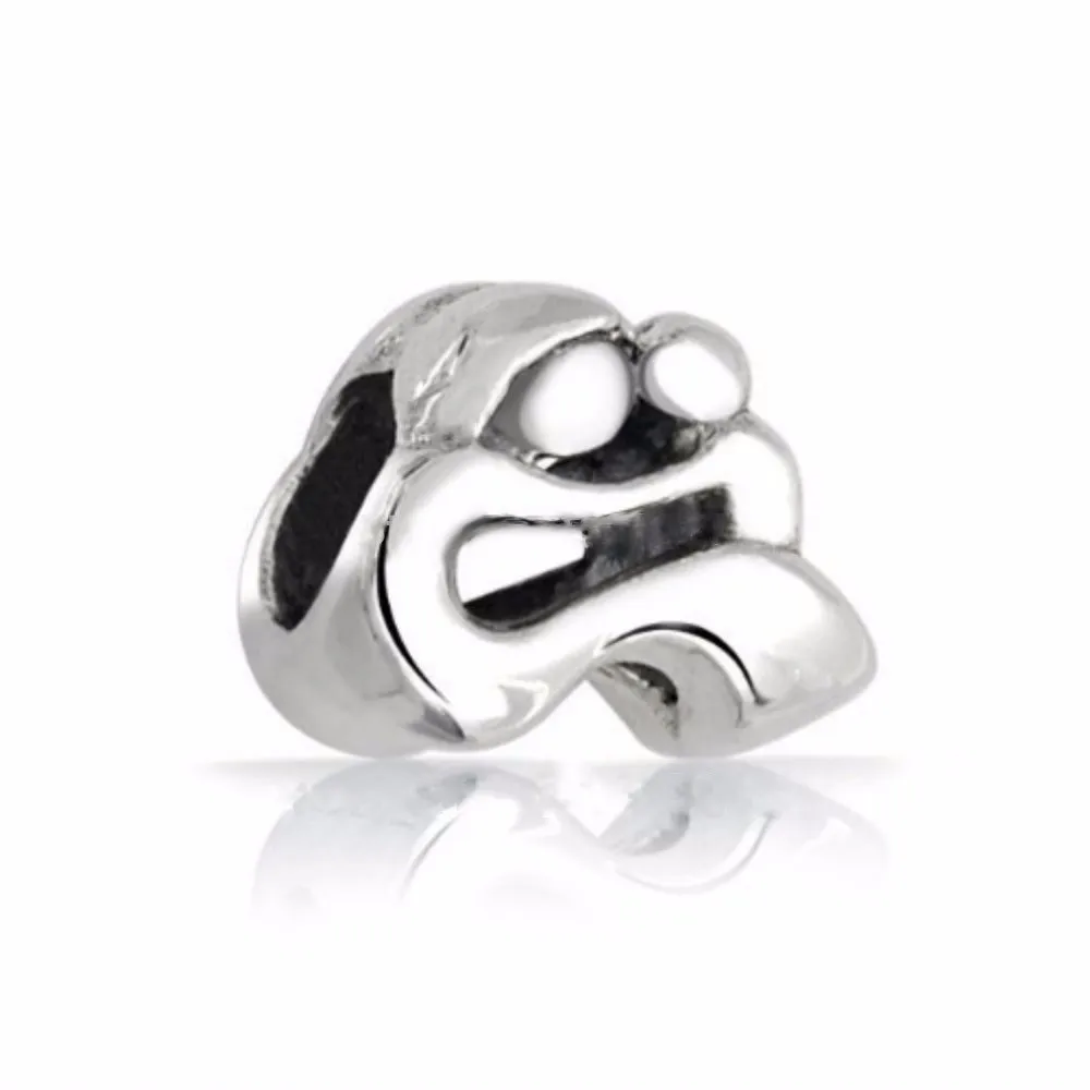 925 Silver Mother's Day Gift "Mother Daughter" / Mom Baby Child Family