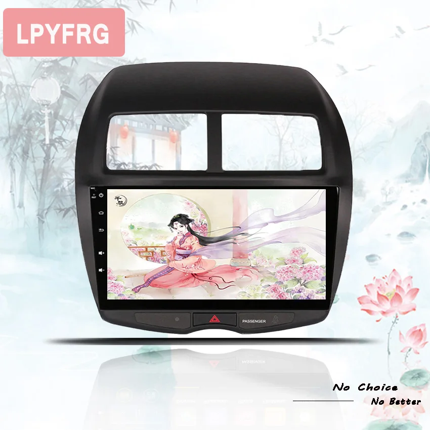 Cheap 8 Core Car DVD Player for Mitsubishi ASX 2010 2011 2012 2013 2014 2015 2016 17 2018 Car Android 9.0 Multimedia 2 din dvd player 1 Cheap 8 Core Car DVD Player for Mitsubishi ASX 2010 2011 2012 2013 2014 2015 2016 17 2018 Car Android 9.0 Multimedia 2 din dvd player 1