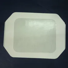 20 штук 10 см* 12 см Водонепроницаемость при давлении до Водонепроницаемая прозрачная повязка водонепроницаемый хирургическая повязка водонепроницаемый остров туалетный