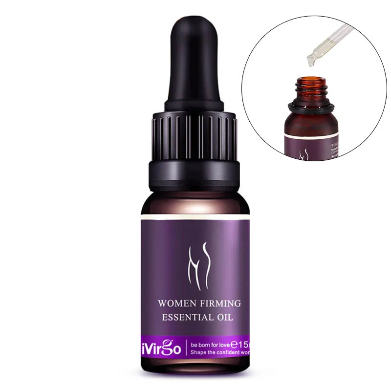 

Essential Oil No Damage Anti allergic Lubricant for Female Private Parts WS99