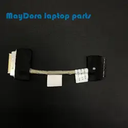 Новый оригинальный ноутбук плата USB кабель для Lenove IdeaPad Y50 Y50-70 кабель DC02001Z800