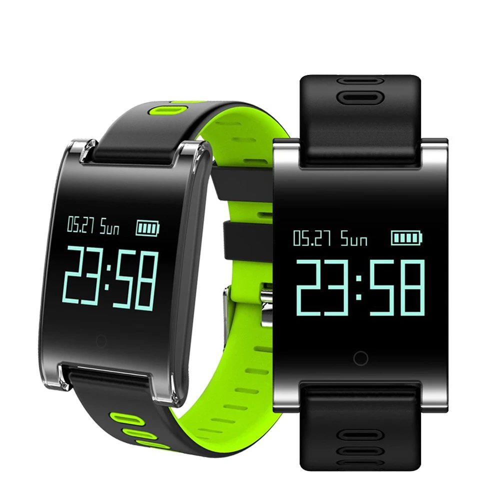 DM68 PLUS Smart Men Watch Blood Pressure Heart Rate Monitor Bluetooth Fitness Bracelet Call Reminder Activity Tracker OGEDA цена DM68 PLUS Smart Men Watch Blood Pressure Heart Rate Monitor Bluetooth Fitness Bracelet Call Reminder Activity Tracker OGEDA цены онлайн