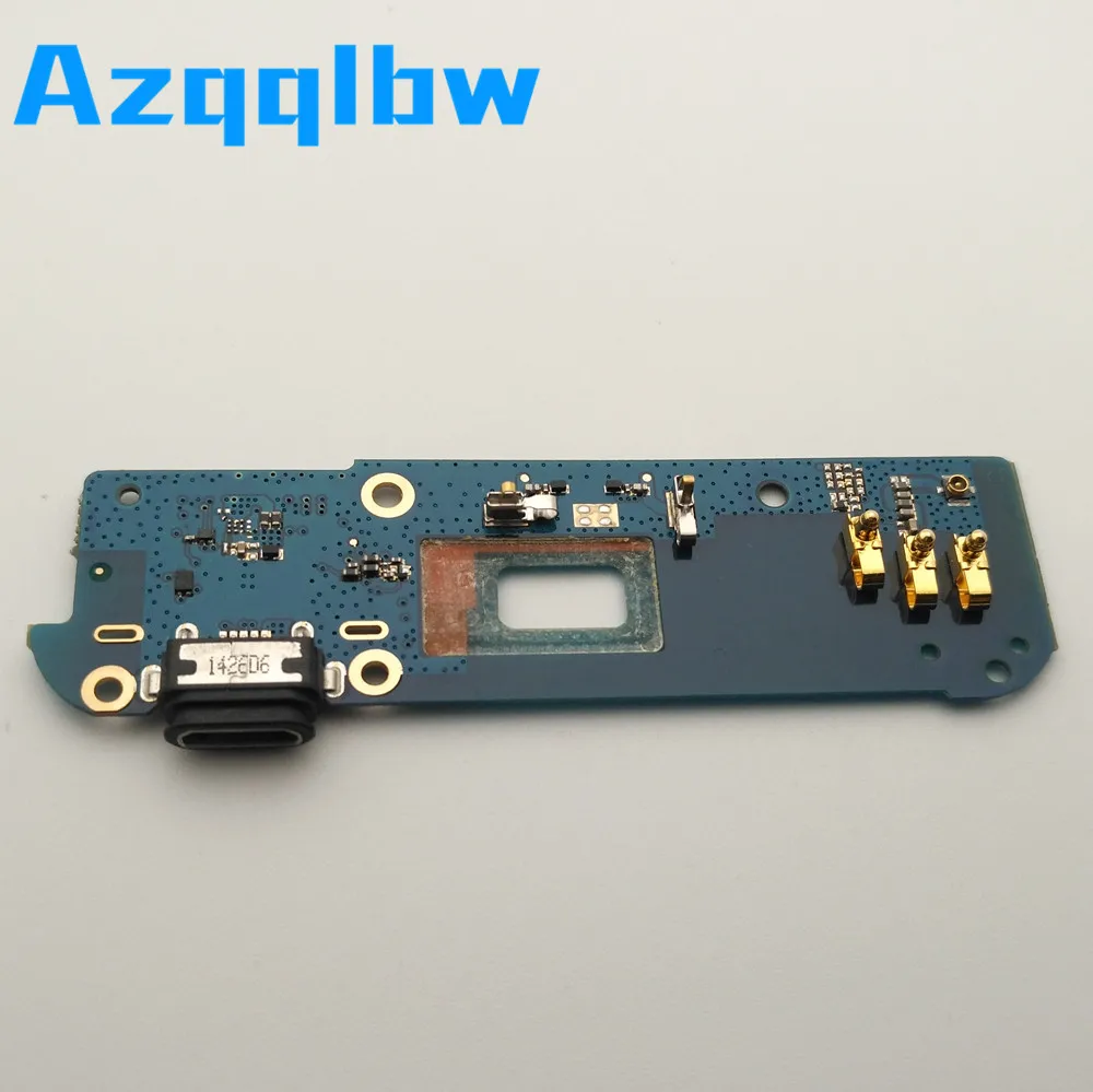 Eye M910 M910x M910n USB Charging Port Connector Flex Cable 1