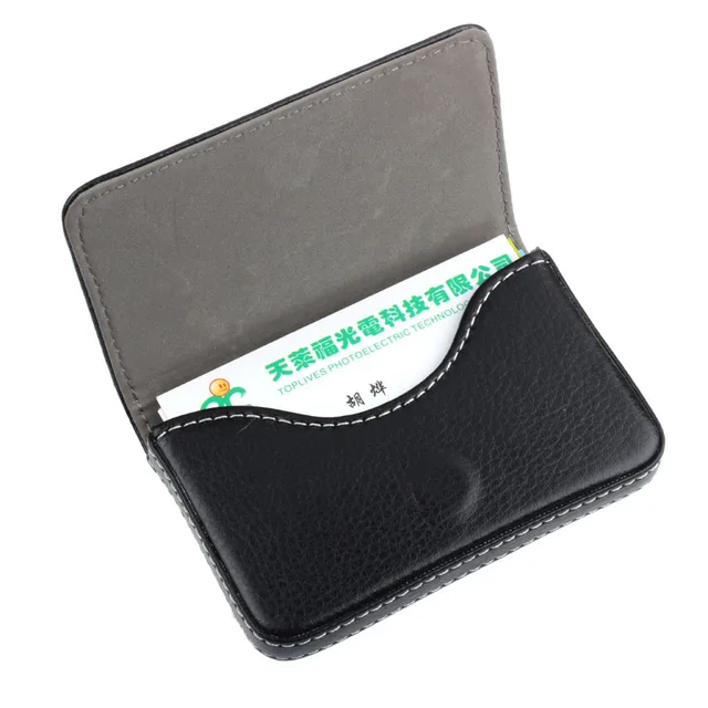 new arrival credit card holder woemn travel holder exquisite magnetic attractive card case business card case - Magnetic Business Card Holder new arrival credit card holder woemn travel holder exquisite magnetic attractive card case business card case - Magnetic Business Card Holder