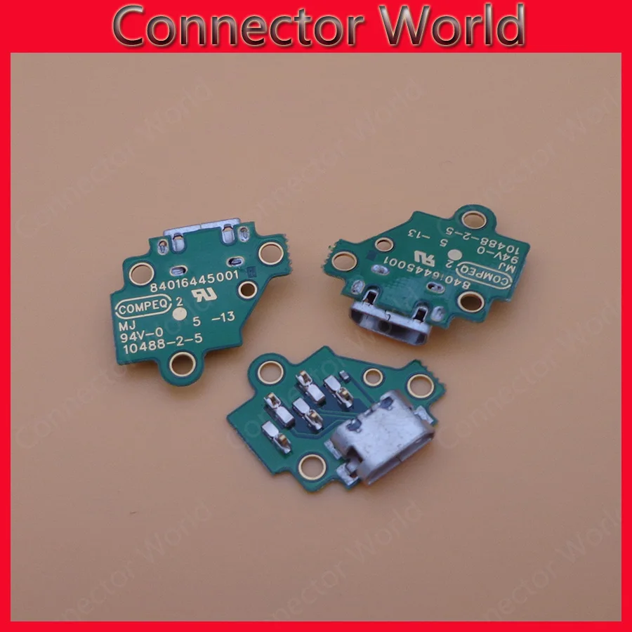 500 шт./лот для Motorola Moto G G3 XT1540 XT1541 XT1548 порт зарядки USB разъем док станция гибкий