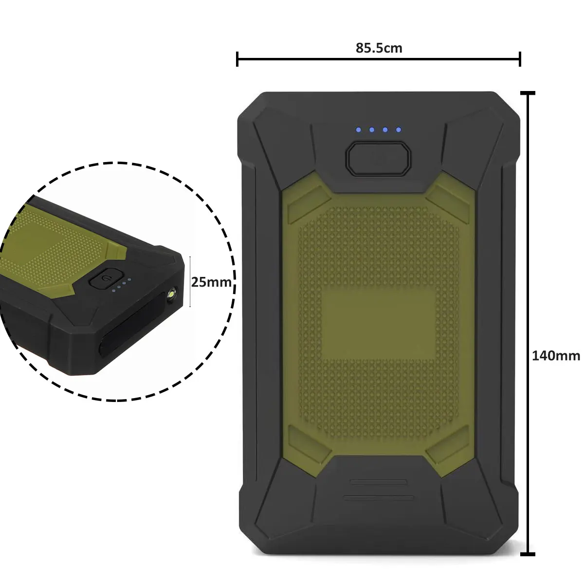 88800 мАч автомобильный пусковое устройство power Bank 5V 600A 4 USB светодиодный портативный тонкий Автомобильный аварийный усилитель аккумулятора зарядное устройство IP66 водонепроницаемый