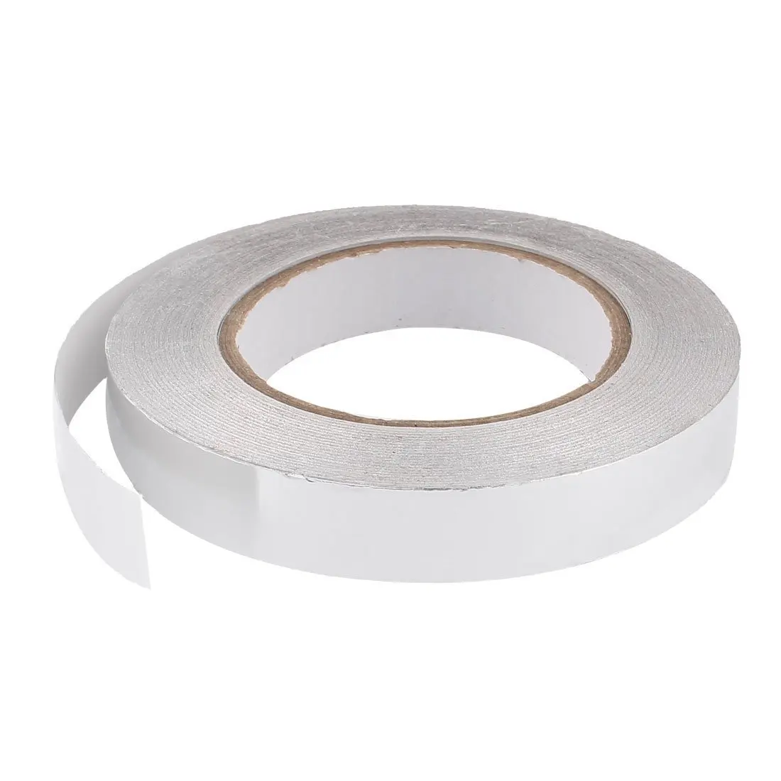 

20mm x 50m Roll Aluminium Foil Heating Duct Adhesive Sealing Tape